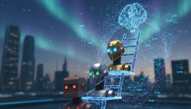 Ranking AI: kompletny przewodnik po skutecznej ocenie sztucznej inteligencji