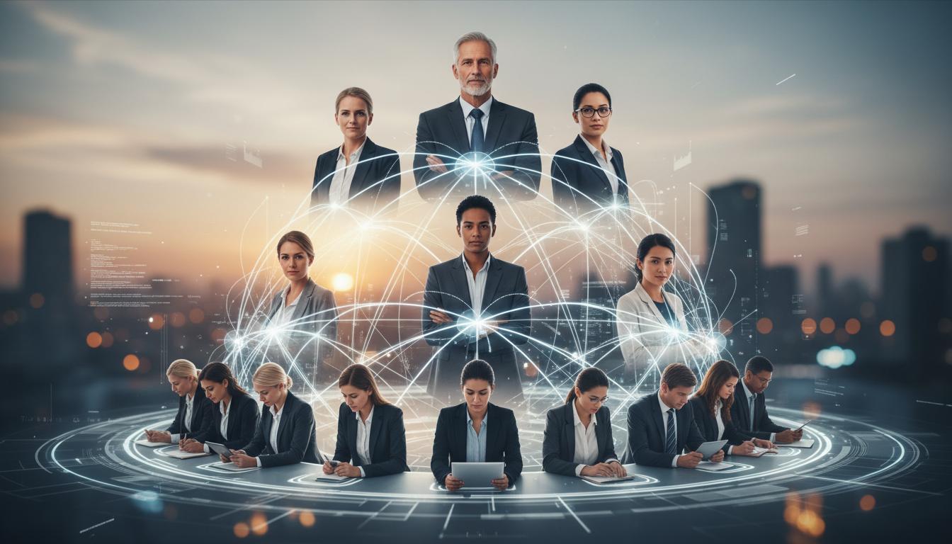 Ranking ekspertów: jak ocenić i wybrać najlepszych specjalistów