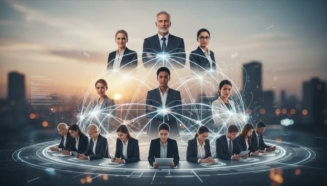 Ranking ekspertów: jak ocenić i wybrać najlepszych specjalistów