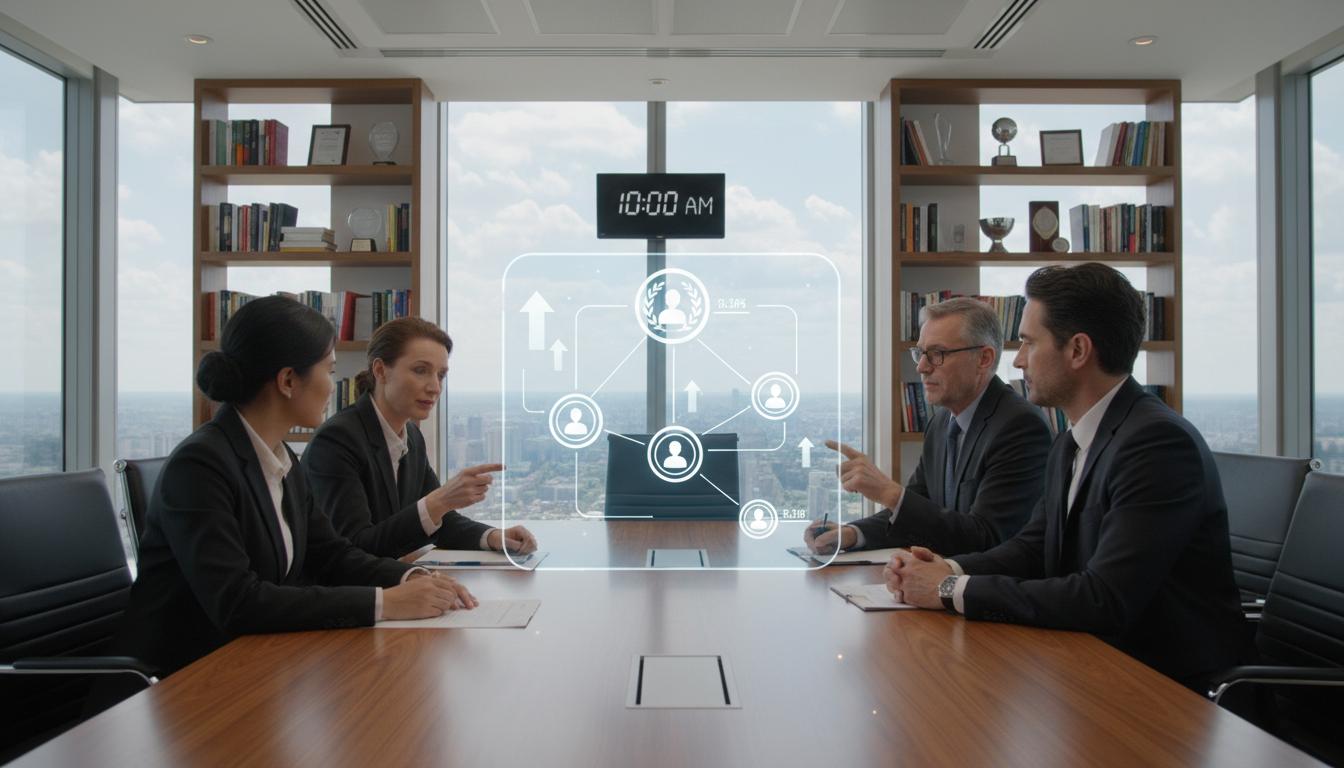 Ranking ekspertów online: jak wybrać najlepszego specjalistę?