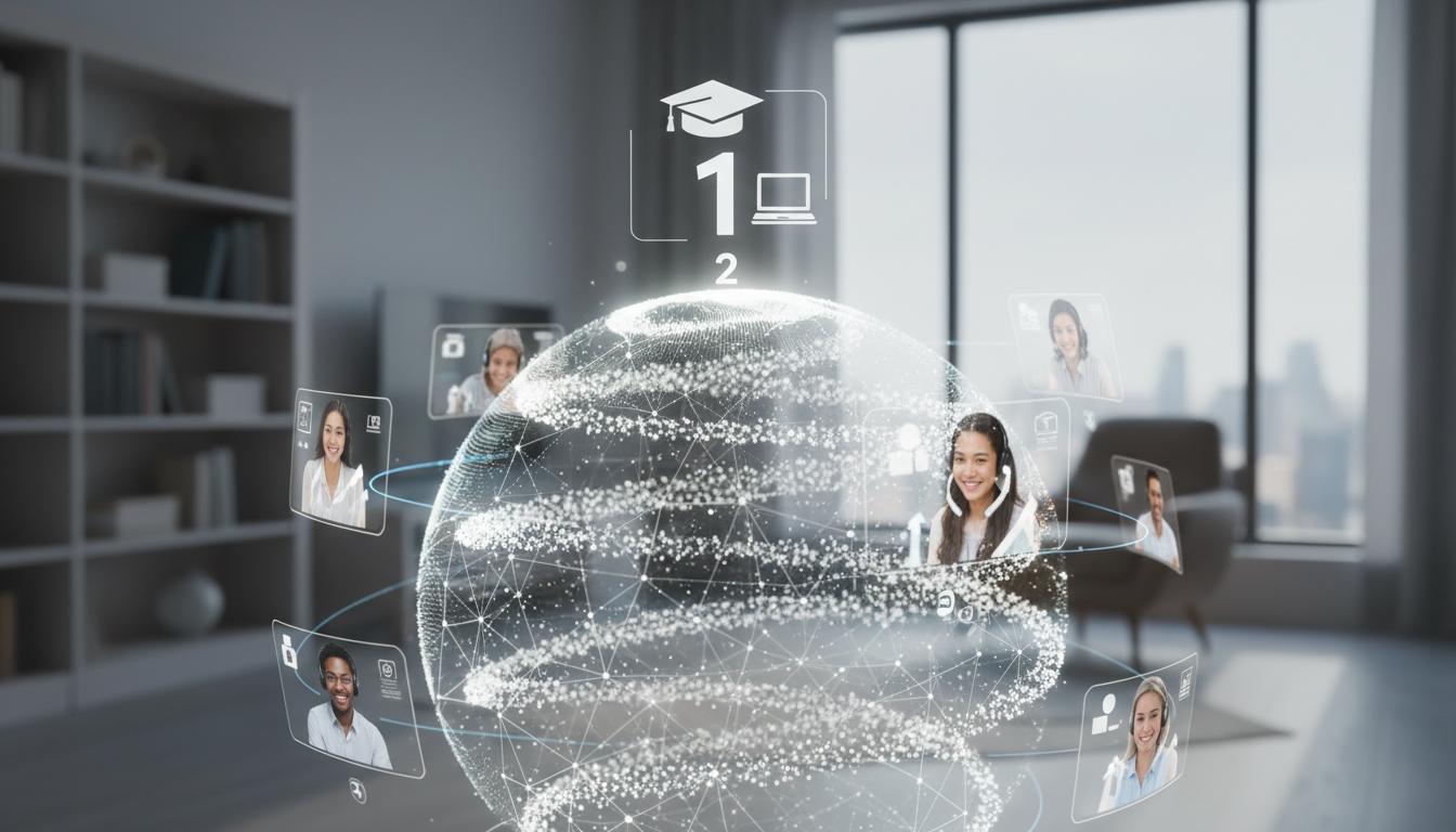 Ranking korepetycji online: jak wybrać najlepszą platformę w 2026?