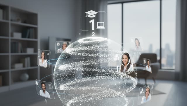 Ranking korepetycji online: jak wybrać najlepszą platformę w 2026?