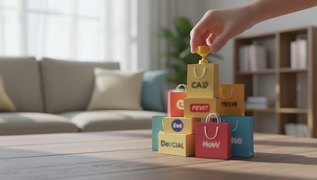 Ranking najlepszych sklepów internetowych: praktyczny przewodnik 2024