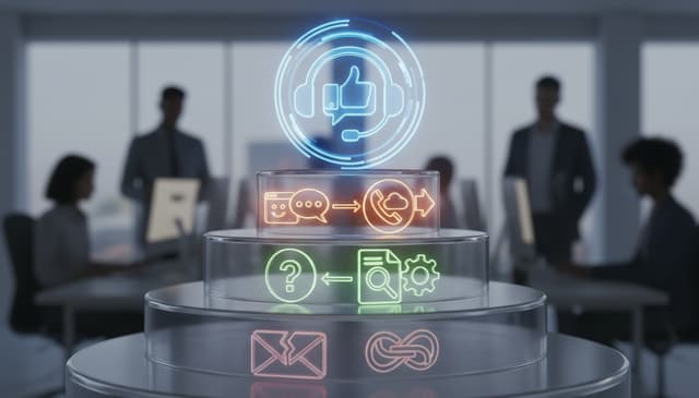 Ranking narzędzi do obsługi klienta: praktyczny przewodnik 2024