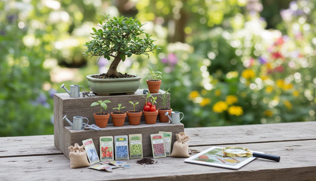 Ranking sklepów ogrodniczych online: praktyczny przewodnik zakupowy