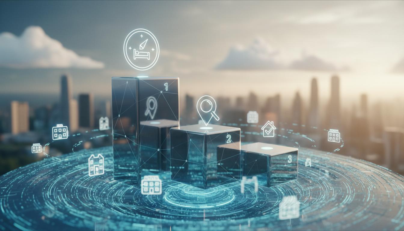 Ranking wyszukiwarek noclegów: praktyczny przewodnik na 2024 rok