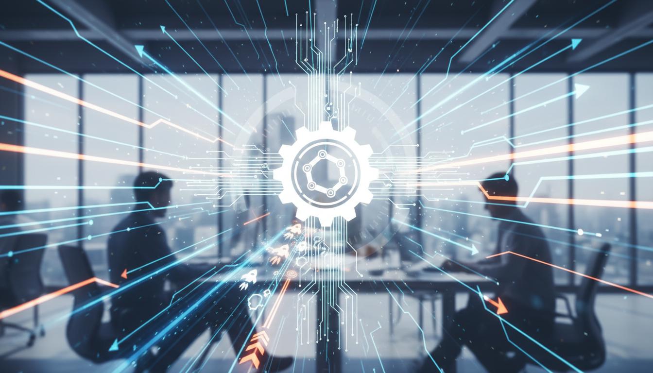 Rapid Task Execution Automation Startups: Shaping the Future of Work