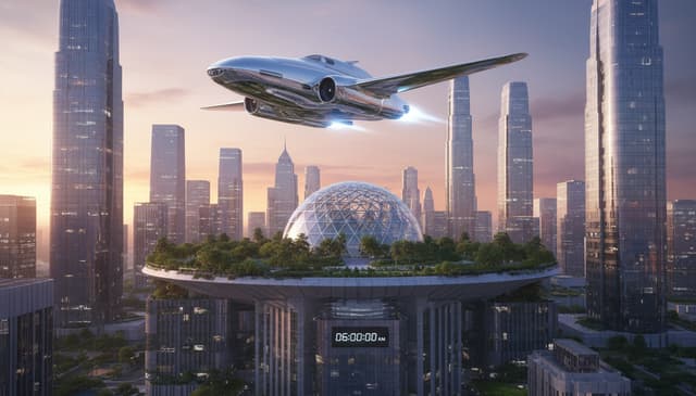 Raport 2025: 9 faktów, które zmienią Twoje decyzje