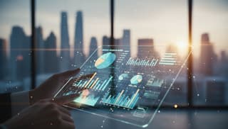 Raportowanie finansowe online: praktyczny przewodnik dla firm w 2024