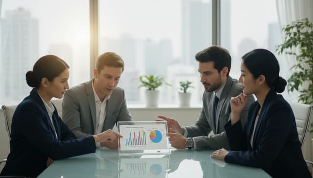 Raportowanie HR: praktyczny przewodnik dla efektywnej analizy danych