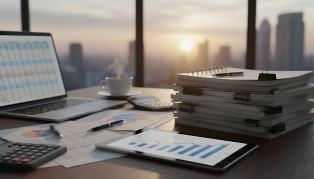 Raporty: 13 zasad, by nie karmić się fikcją