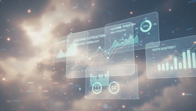 Raporty z obsługi klientów online: praktyczny przewodnik dla firm