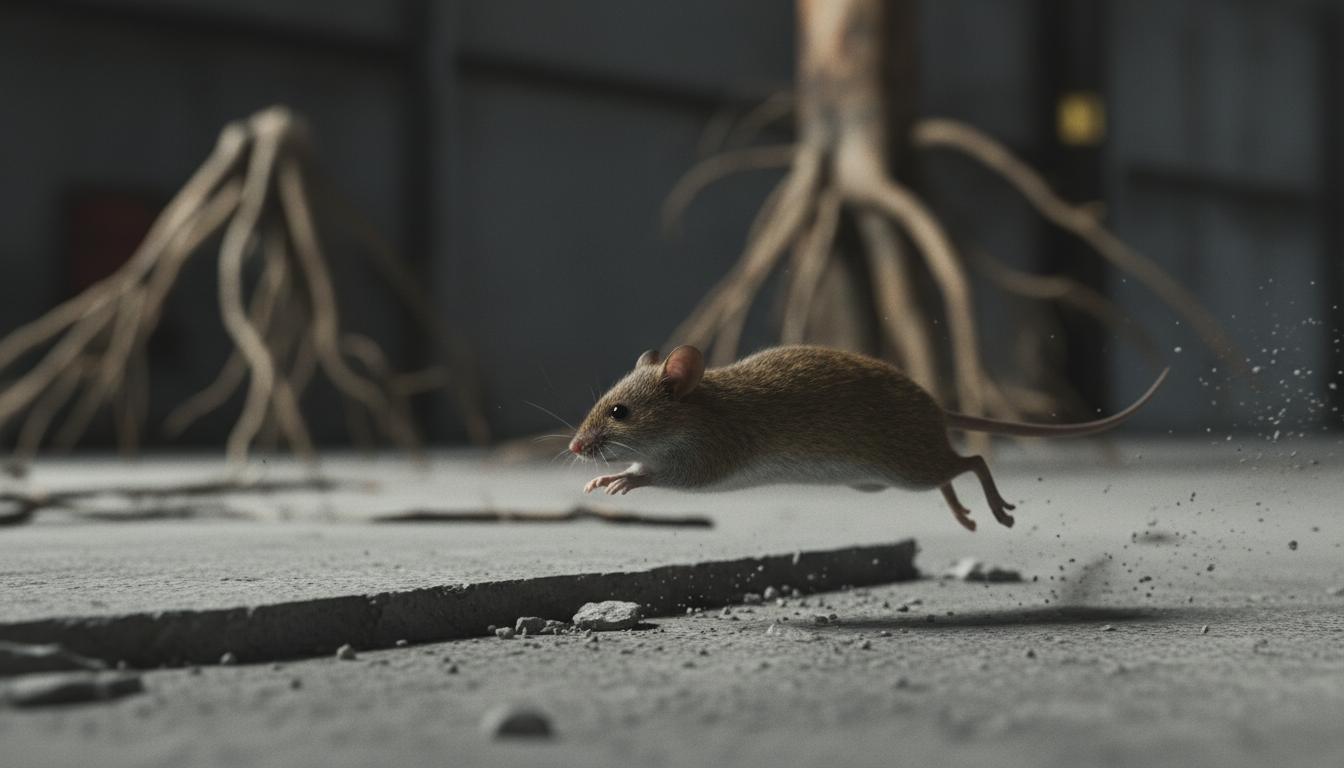 Reakcja ucieczki: jak działa i jakie ma znaczenie w psychologii