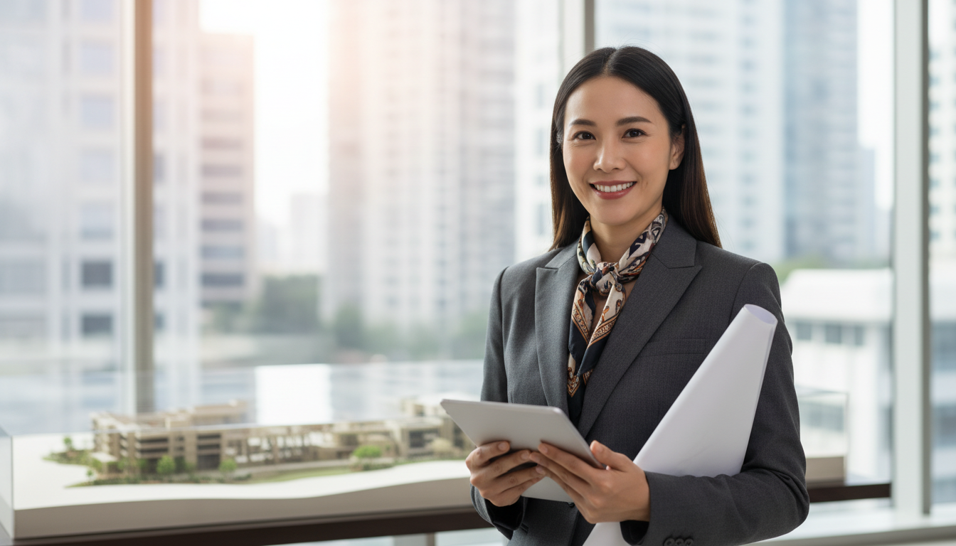 Real Estate Administrator in 2026: From Paperwork to Power Role