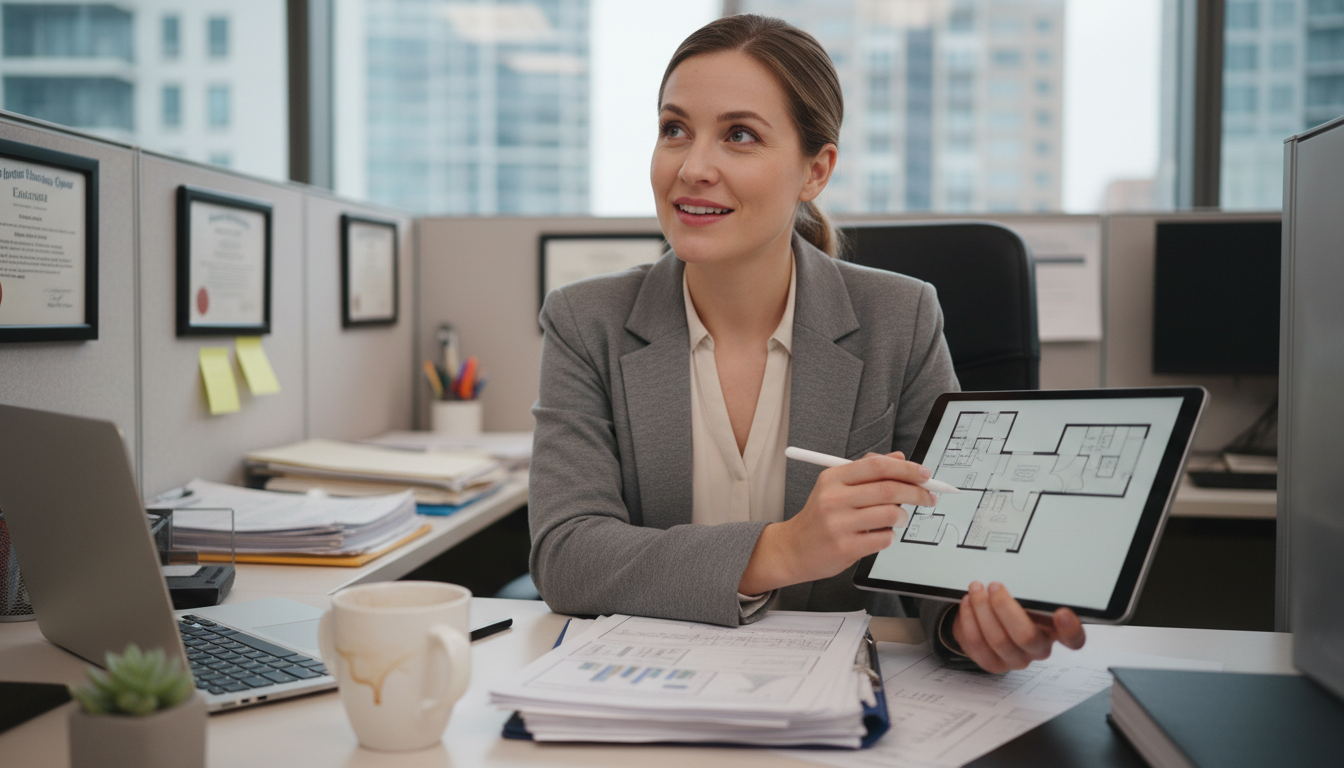 Real Estate Clerk in 2026: From Invisible Admin to Deal Maker