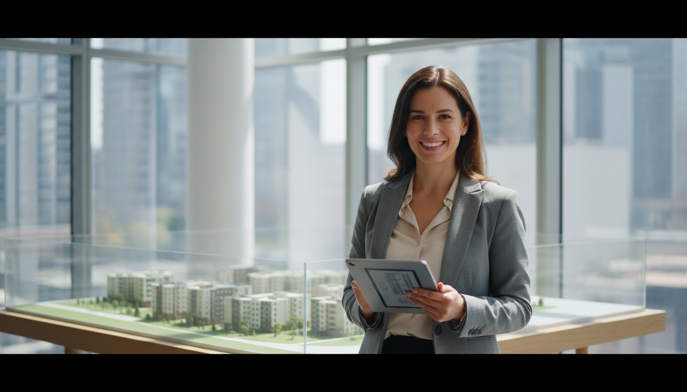 Real Estate Coordinator: the Hidden Force Behind Deals That Close