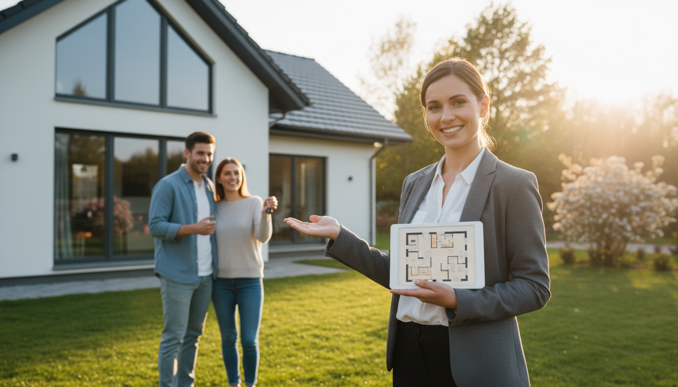 Real Estate Helper Vs Agent: Who Should Really Run Your Deals in 2026?