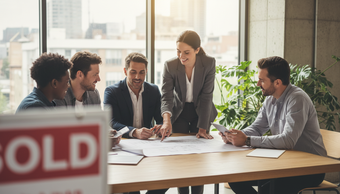 Is real estate support broken? What no one tells you in 2026