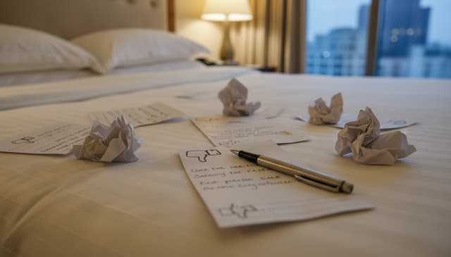 Real Hotel Reviews: What to Look for Before Booking Your Stay