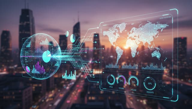 Real-Time Analytics Reporting: How to Improve Team Performance with Data