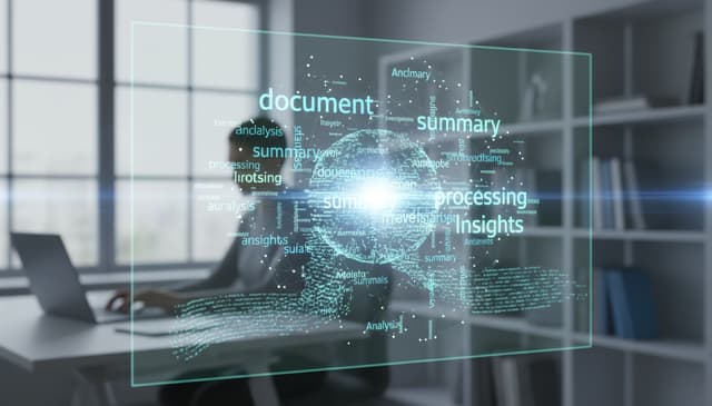 Real-Time Document Summarization Online: How It Works and Benefits