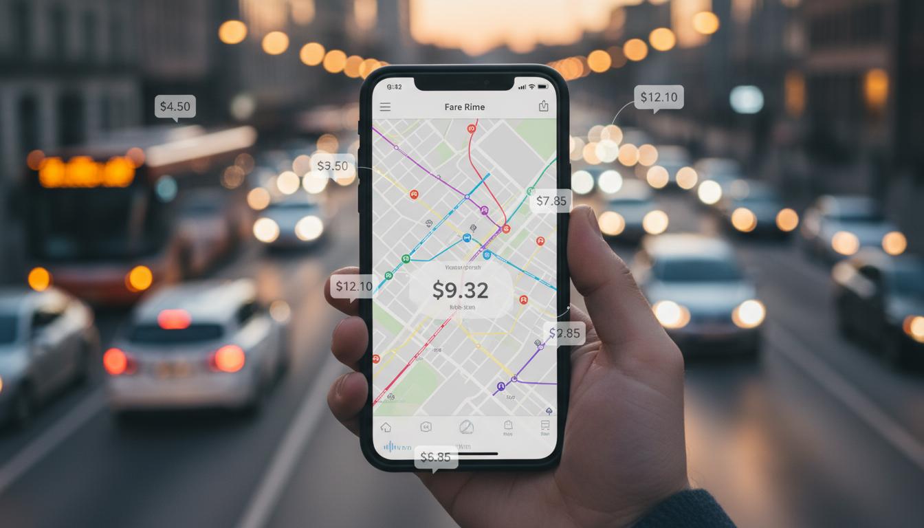 Real-Time Fare Tracking: How It Transforms Flight Booking in 2024