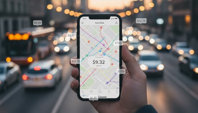 Real-Time Fare Tracking: How It Transforms Flight Booking in 2024