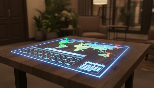 How Real-Time Hotel Availability Checker Improves Your Booking Experience