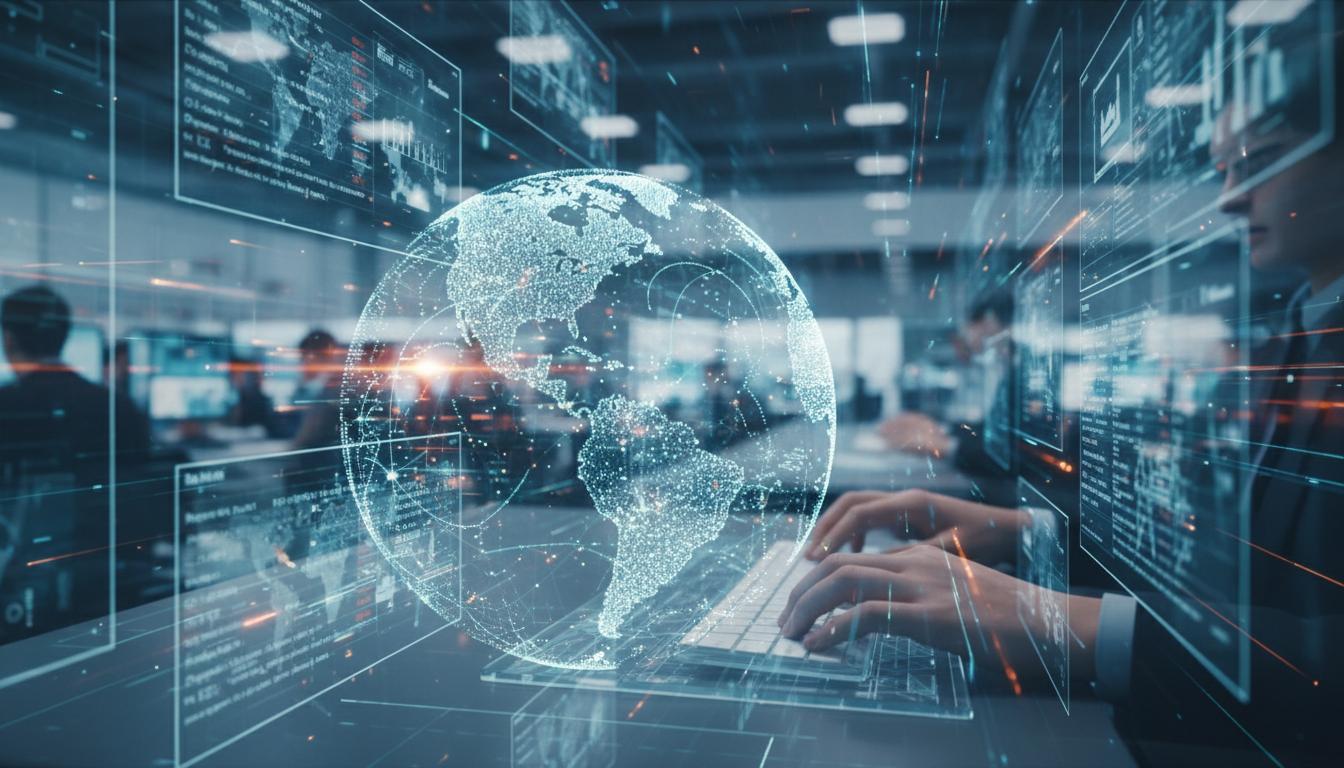 How Real-Time News Content Publishing Is Transforming Journalism Today