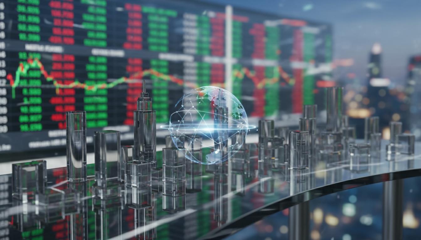 Real-Time News for Financial Sector: Insights and Practical Applications