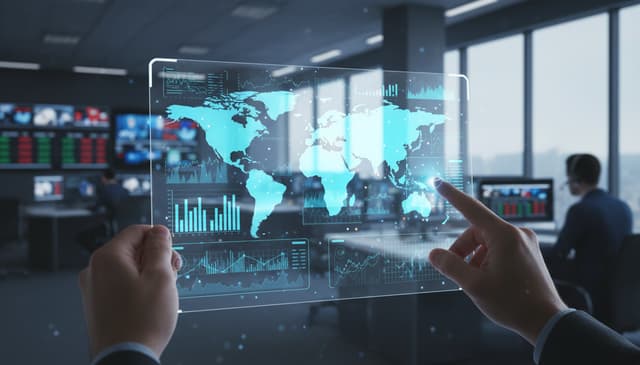 Real-Time News Monitoring: How It Transforms Modern Journalism