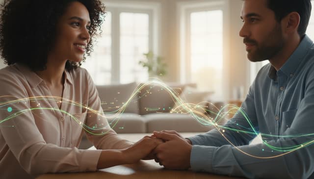 Real-Time Personalized Relationship Support: How Lovify.ai Enhances Connections