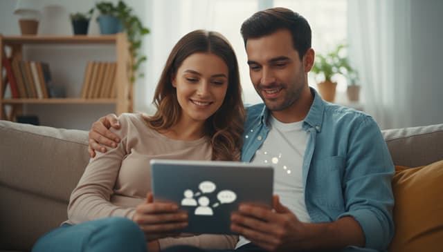 Real-Time Relationship Support Online: How Lovify.ai Enhances Connections