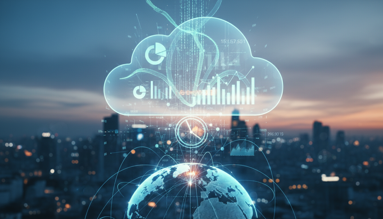 Real-Time Reporting Solutions That Cut Latency and Bad Decisions