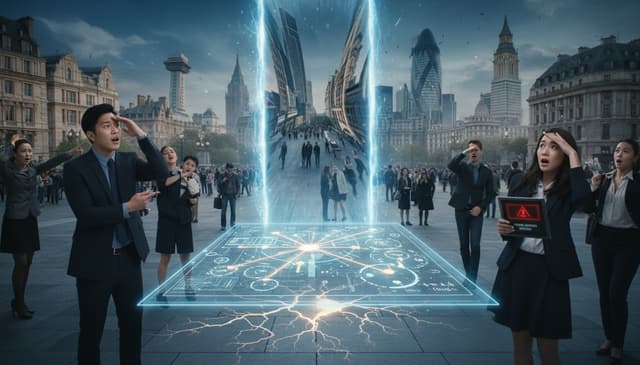 Real-Time Travel Advisories: How They Shape the Future of Air Travel