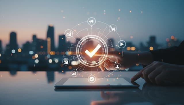 Realizacja celów online: praktyczny przewodnik dla użytkowników korepetytor.ai