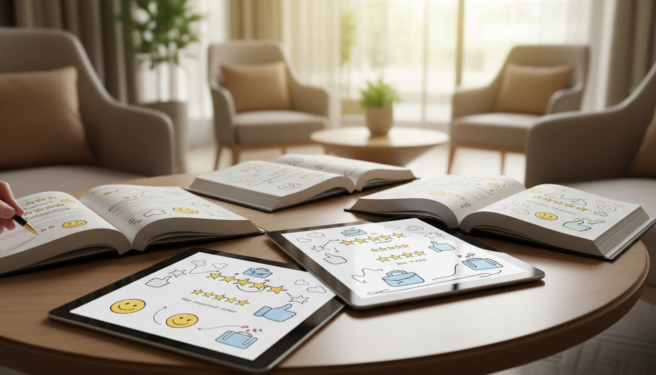 Recent Hotel Reviews: Insights and Trends for Travelers in 2024