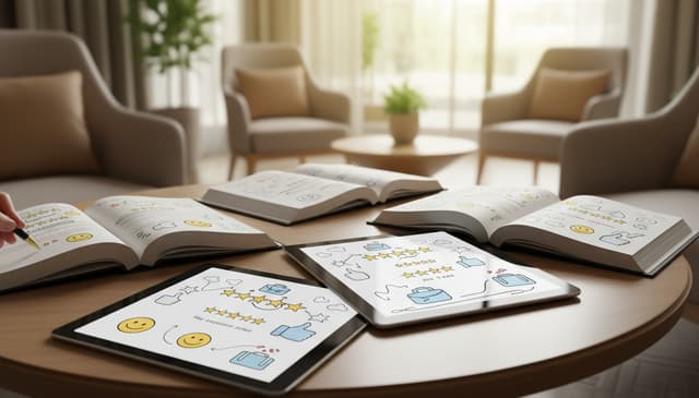 Recent Hotel Reviews: Insights and Trends for Travelers in 2024