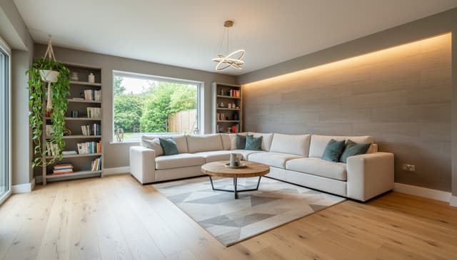 How Recently Renovated Properties Shape the Future of Stays