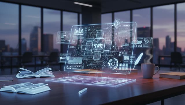 Recenzja inteligentnej platformy redakcyjnej: jak usprawnia pracę zespołu