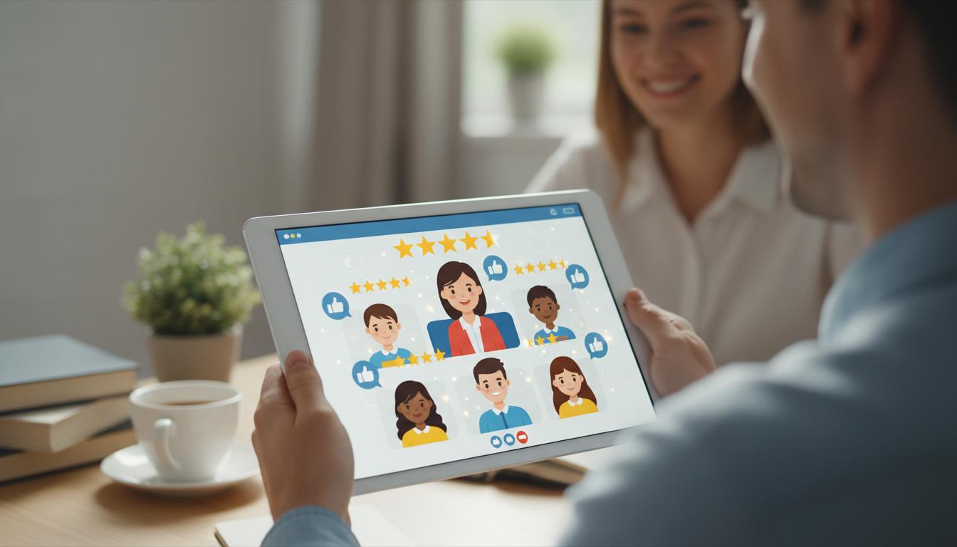 Recenzja online korepetycje: jak wybrać najlepszą platformę w 2026