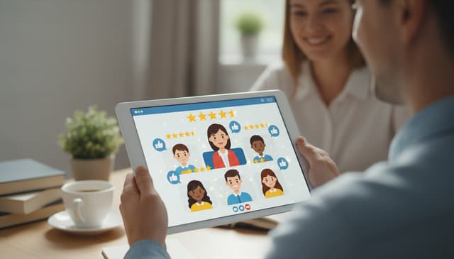 Recenzja online korepetycje: jak wybrać najlepszą platformę w 2026