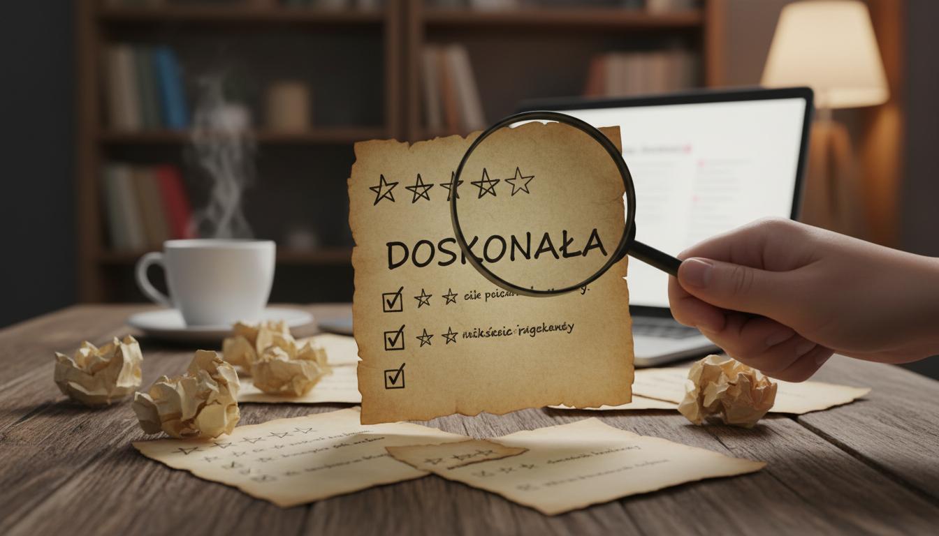 Recenzje: 17 zasad, by nie dać się nabrać