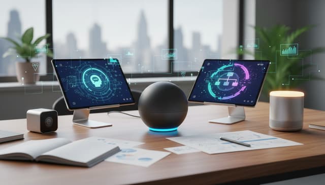 Recenzje inteligentnych asystentów klienta: przewodnik po najlepszych rozwiązaniach