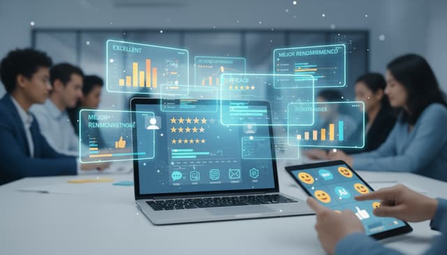 Recenzje narzędzi do automatyzacji obsługi klienta: praktyczny przewodnik