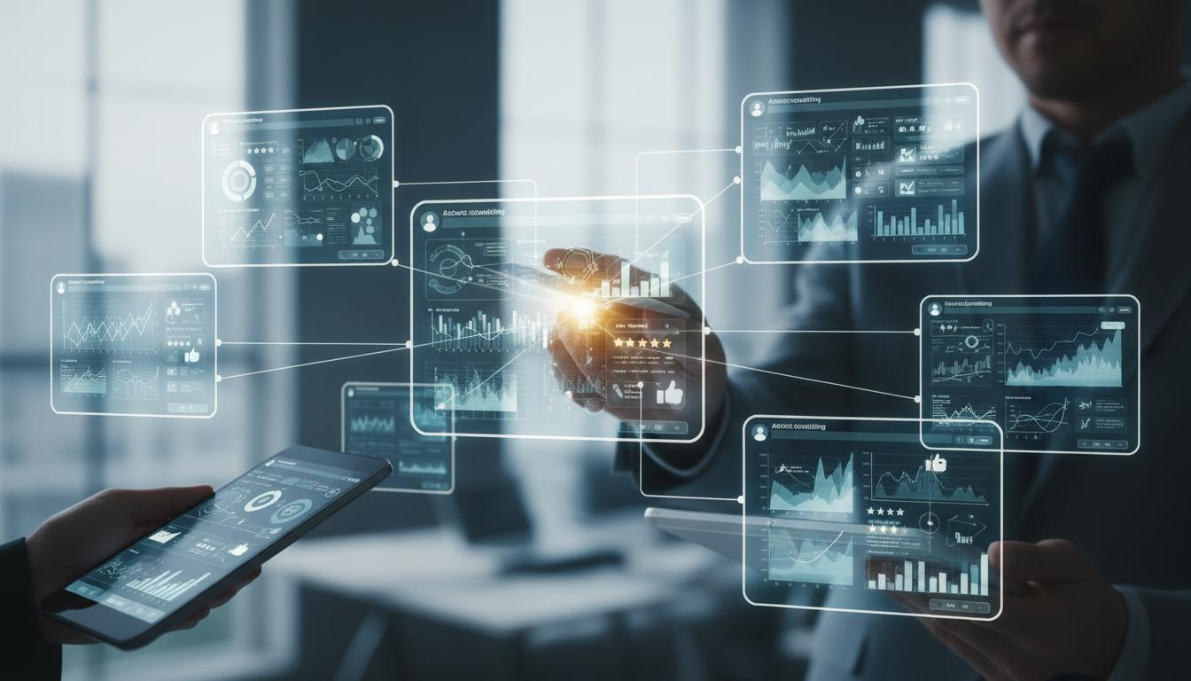 Recenzje programów księgowych online: praktyczny przewodnik 2024