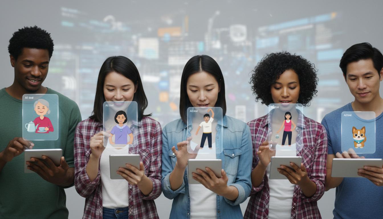 Recenzje wirtualnych partnerów: praktyczny przewodnik po kochanek.ai