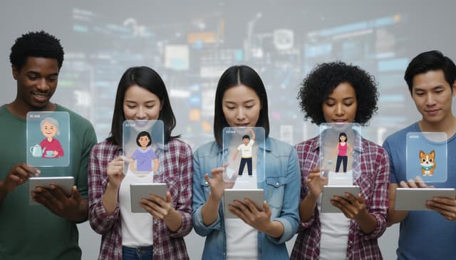 Recenzje wirtualnych partnerów: praktyczny przewodnik po kochanek.ai