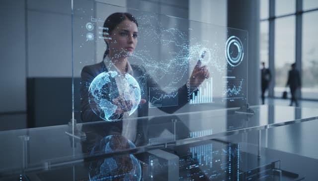 Recepcja online: analiza danych klientów i jej znaczenie dla biznesu