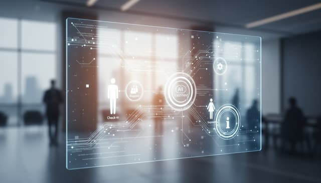 Recepcja online i automatyczna obsługa klientów: praktyczny przewodnik